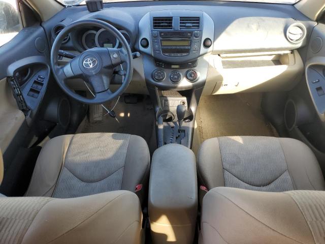 Photo 8 from auction – 2011 TOYOTA RAV4 with VIN 2T3ZF4DV6BW084214