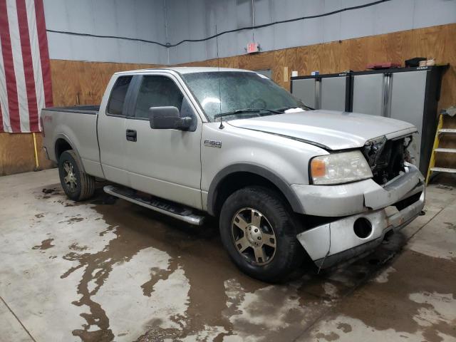 Photo 4 from auction – 2008 FORD F150 with VIN 1FTPX14V48FC25388