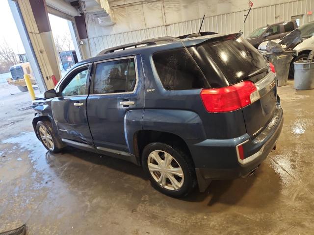 Photo 2 from auction – 2016 GMC TERRAIN SL with VIN 2GKFLUE35G6234071