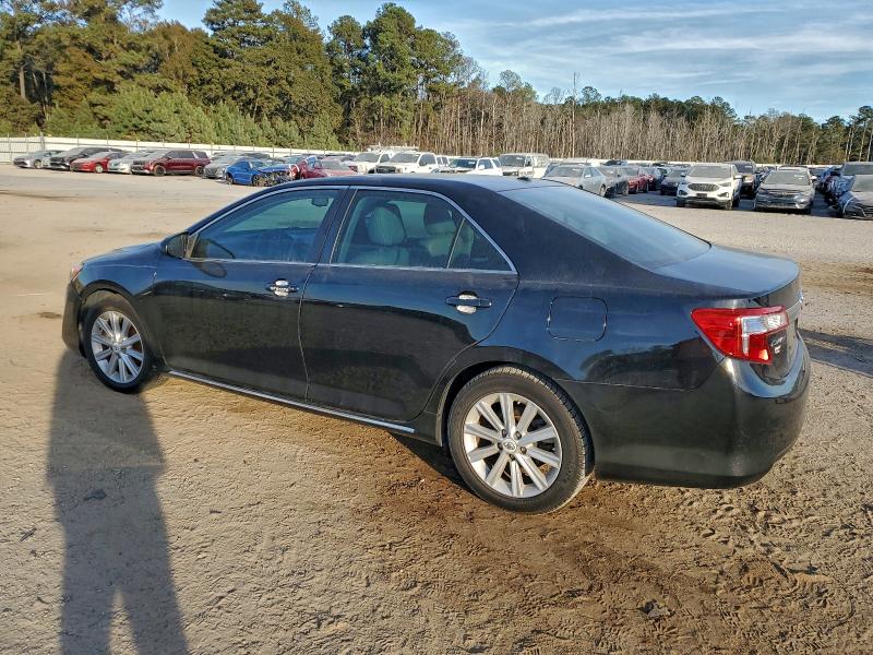 Photo 2 from auction – 2012 TOYOTA CAMRY BASE with VIN 4T1BF1FK8CU151621