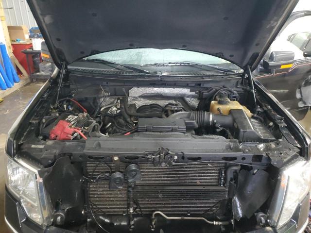Photo 11 from auction – 2012 FORD F150 SUPER with VIN 1FTFW1EF6CFA82183