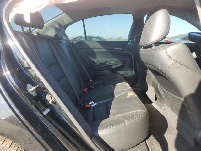 Photo 10 from auction – 2012 HONDA ACCORD SE with VIN 1HGCP2F62CA067019