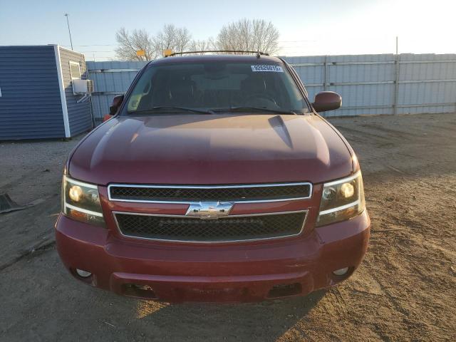 Photo 5 from auction – 2007 CHEVROLET TAHOE with VIN 1GNFK13057J202947