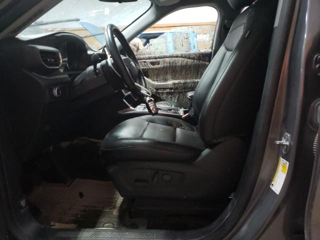 Photo 7 from auction – 2021 FORD EXPLORER X with VIN 1FMSK8DH0MGA39679