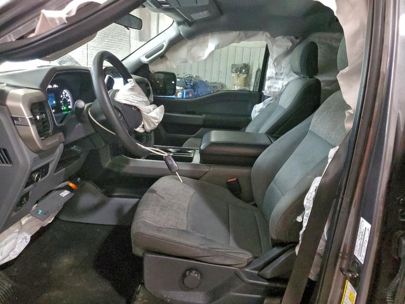 Photo 7 from auction – 2021 FORD F150 SUPER with VIN 1FTFW1E83MFB52824