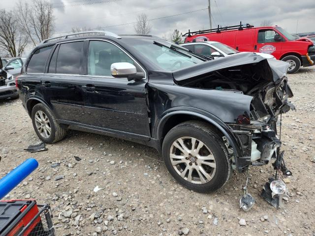 Photo 4 from auction – 2013 VOLVO XC90 3.2 with VIN YV4952CY3D1653909