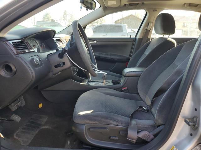 Photo 7 from auction – 2015 CHEVROLET IMPALA LIM with VIN 2G1WB5E31F1143663