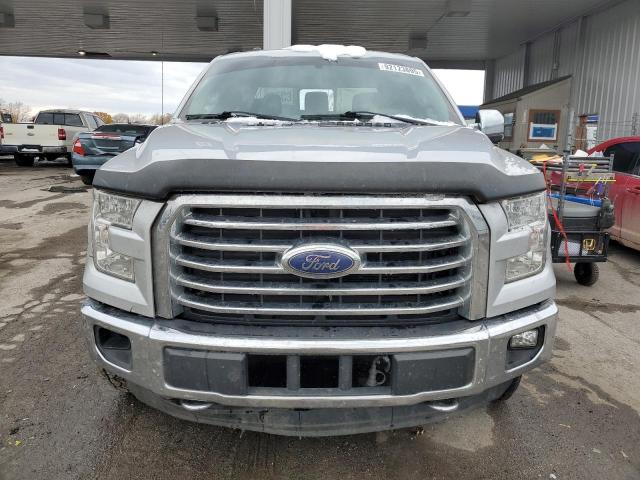 Photo 5 from auction – 2015 FORD F150 with VIN 1FTEW1EF3FFA35239