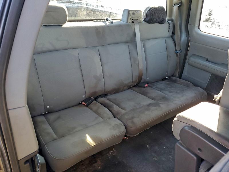 Photo 10 from auction – 2006 FORD OTHER with VIN 1FTRX12W16NA52288