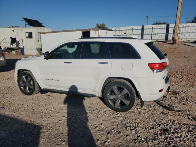 Photo 2 from auction – 2015 JEEP GRAND CHER with VIN 1C4RJFCM5FC165782