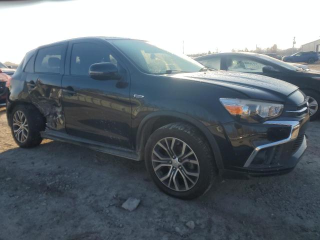 Photo 4 from auction – 2019 MITSUBISHI OUTLANDER with VIN JA4AR3AU0KU001586