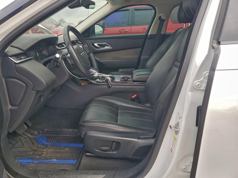 صورة رقم 7 من المزاد - 2019 LAND ROVER RANGE ROVE مع VIN SALYB2EX1KA794060