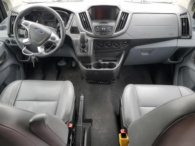Photo 8 from auction – 2015 FORD TRANSIT T- with VIN 1FBZX2ZM8FKA42194