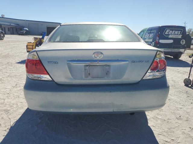 Photo 6 from auction – 2006 TOYOTA CAMRY LE with VIN 4T1BE32K96U722669
