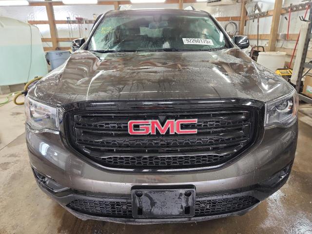 Photo 5 from auction – 2019 GMC ACADIA with VIN 1GKKNMLS8KZ290490