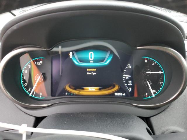 Photo 9 from auction – 2015 BUICK LACROSSE with VIN 1G4GB5G32FF300310