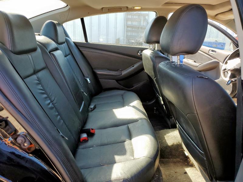 Photo 10 from auction – 2012 NISSAN ALTIMA BAS with VIN 1N4AL2AP2CN574261