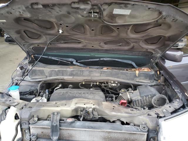 Photo 12 from auction – 2013 HONDA PILOT EXL with VIN 5FNYF4H56DB014579