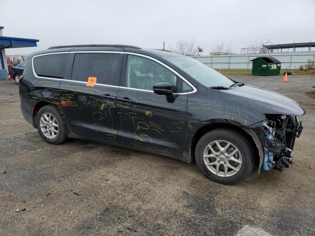 Photo 4 from auction – 2022 CHRYSLER PACIFICA T with VIN 2C4RC1BG9NR185547