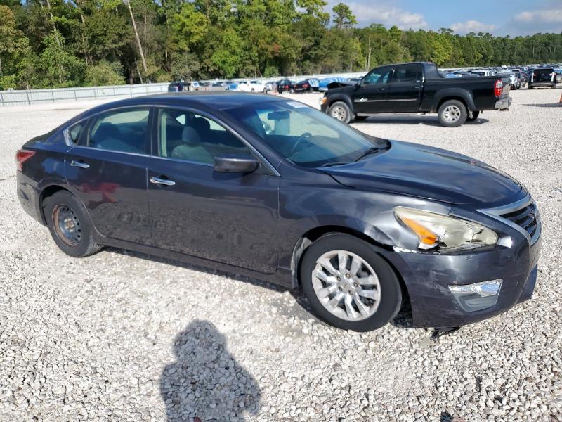 Photo 4 from auction – 2013 NISSAN ALTIMA 2.5 with VIN 1N4AL3AP9DC244703