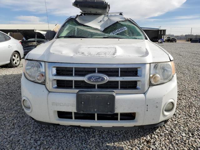 Photo 5 from auction – 2008 FORD ESCAPE HEV with VIN 1FMCU59H78KB79981