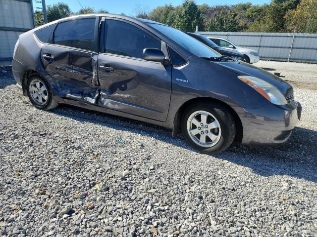 Photo 4 from auction – 2009 TOYOTA PRIUS with VIN JTDKB20U893519116
