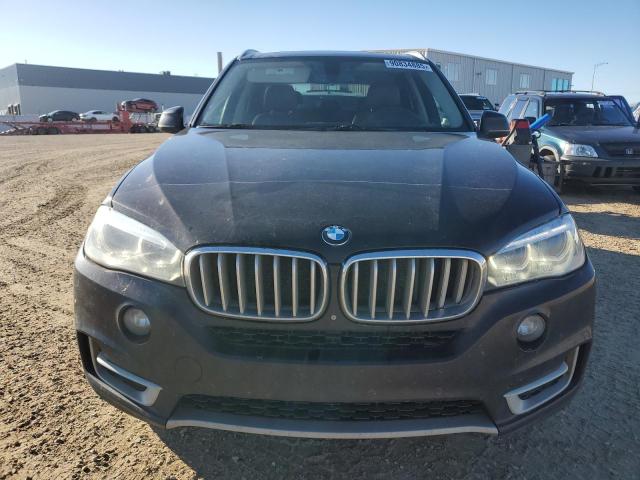 Photo 5 from auction – 2015 BMW X5 XDRIVE3 with VIN 5UXKR0C53F0K52936
