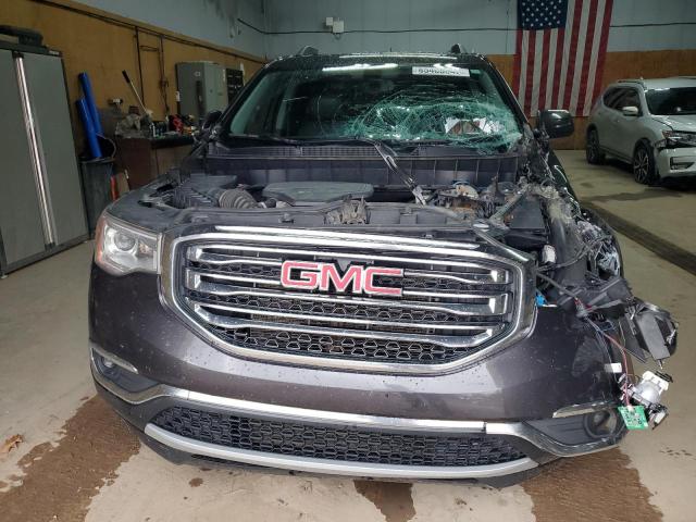 Photo 5 from auction – 2019 GMC ACADIA SLT with VIN 1GKKNULS0KZ150756