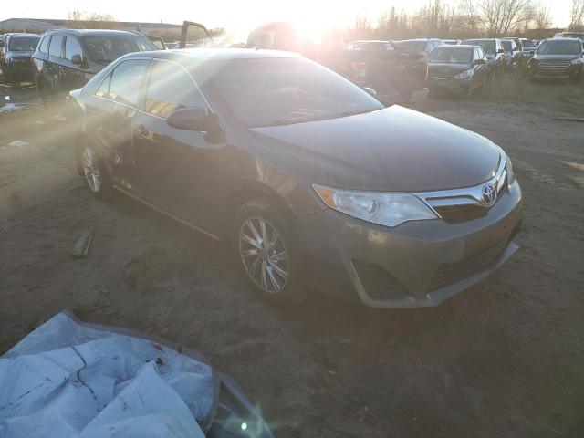 Photo 4 from auction – 2014 TOYOTA CAMRY with VIN 4T1BF1FK7EU800814