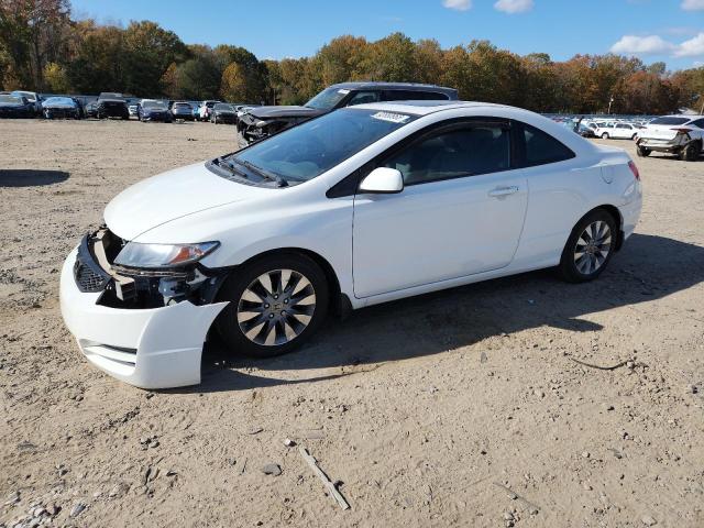 HONDA CIVIC EX 2011 with VIN 2HGFG1B83BH518439 - Photo from auction