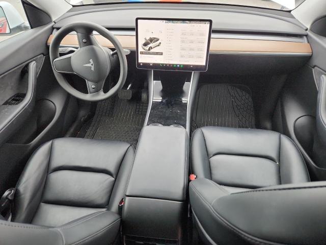 Фото 8 с аукциона – 2021 TESLA MODEL Y с VIN 5YJYGDEE0MF083575