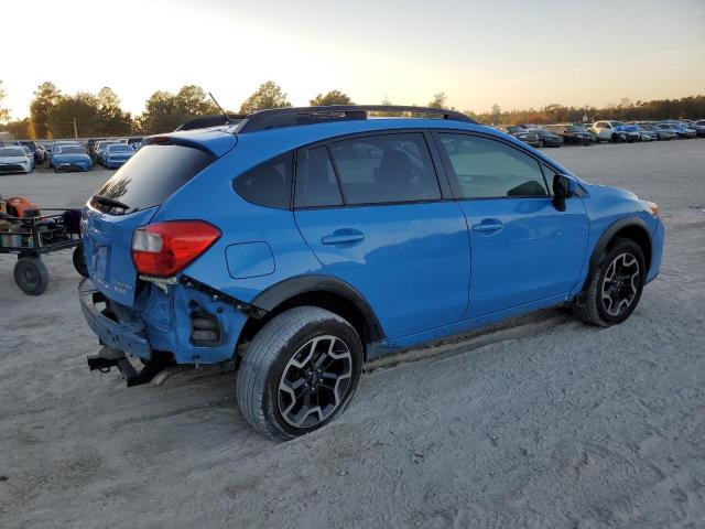 Photo 3 from auction – 2016 SUBARU CROSSTREK with VIN JF2GPABCXGH301380