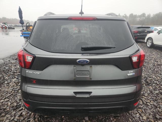 Photo 6 from auction – 2019 FORD ESCAPE SE with VIN 1FMCU9GD5KUC06355