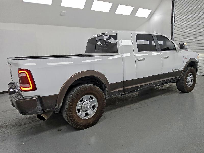 Photo 3 from auction – 2020 RAM 2500 with VIN 3C6UR5PL5LG150715
