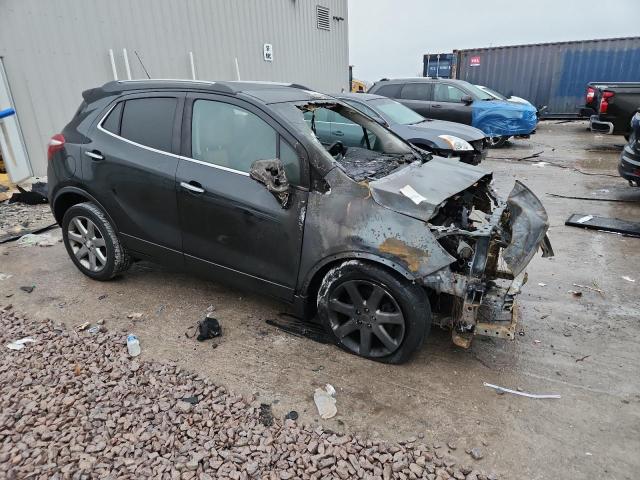 Photo 4 from auction – 2017 BUICK ENCORE PRE with VIN KL4CJHSB0HB170960