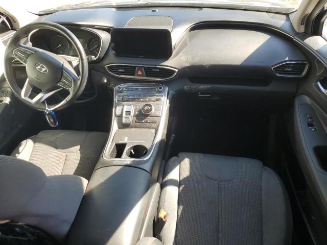 Photo 8 from auction – 2023 HYUNDAI SANTA FE S with VIN 5NMS24AJ9PH549403