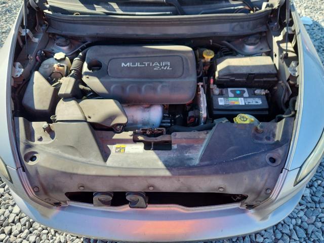 Photo 12 from auction – 2014 JEEP CHEROKEE S with VIN 1C4PJLABXEW185238