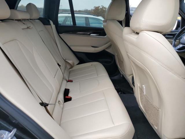 Photo 11 from auction – 2019 BMW X3 SDRIVE3 with VIN 5UXTR7C51KLF25560