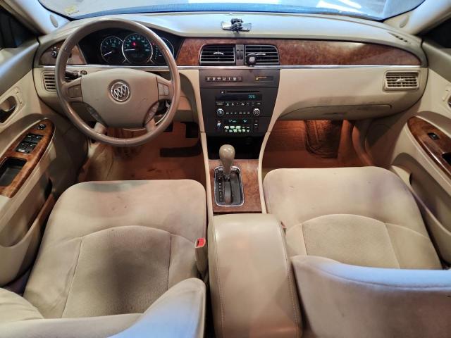 Zdjęcie 8 z aukcji – 2006 BUICK LACROSSE C z VIN 2G4WC582861223593