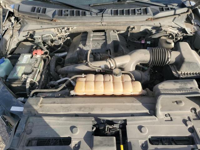 Photo 11 from auction – 2015 FORD F150 SUPER with VIN 1FTEX1EP7FKD24816