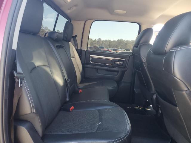 Photo 10 from auction – 2015 RAM 1500 SPORT with VIN 1C6RR6MT0FS523625
