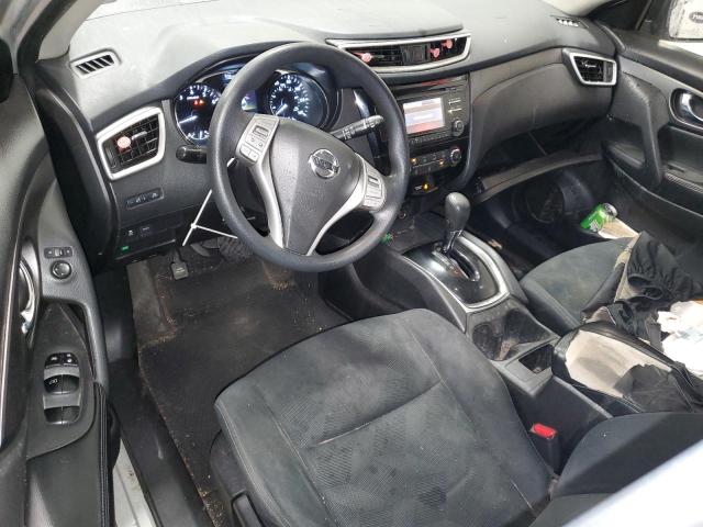 Photo 8 from auction – 2016 NISSAN ROGUE S with VIN JN8AT2MT8GW013571