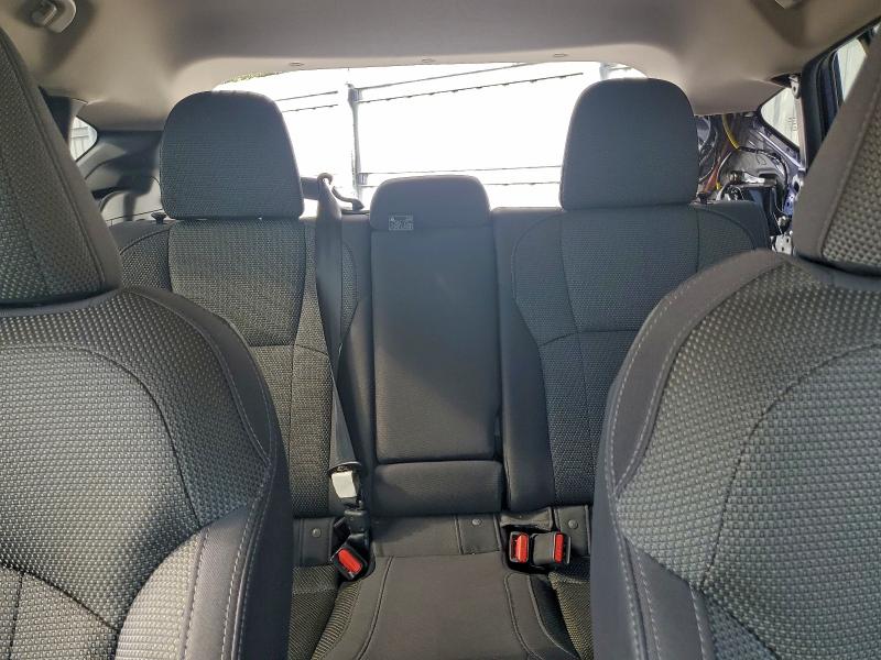 Foto 10 de la subasta – 2024 SUBARU CROSSTREK con VIN JF2GUADC2RH863735