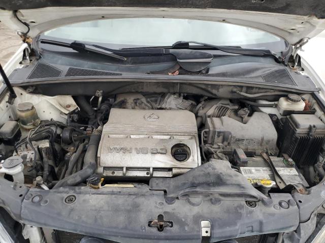 Photo 12 from auction – 2004 LEXUS RX 330 with VIN 2T2HA31U04C011526