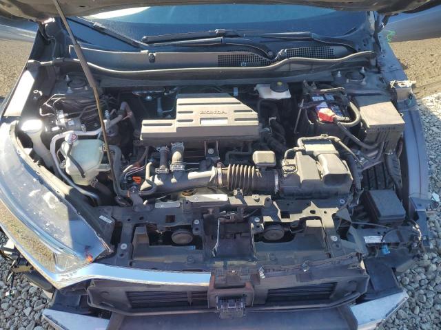 Photo 12 from auction – 2018 HONDA CR-V EXL with VIN 7FARW2H89JE083799