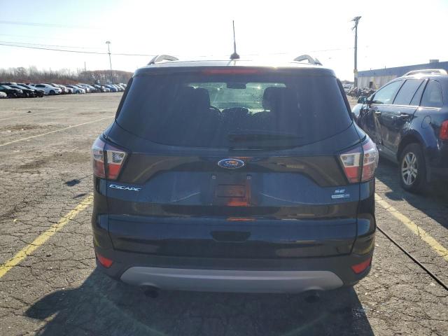 Photo 6 from auction – 2018 FORD ESCAPE SE with VIN 1FMCU9GD4JUB29783