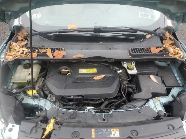 Photo 12 from auction – 2013 FORD ESCAPE SE with VIN 1FMCU9GX4DUD06461