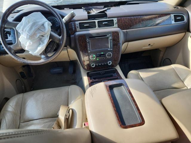 Photo 8 from auction – 2013 GMC YUKON DENA with VIN 1GKS1EEF6DR325452