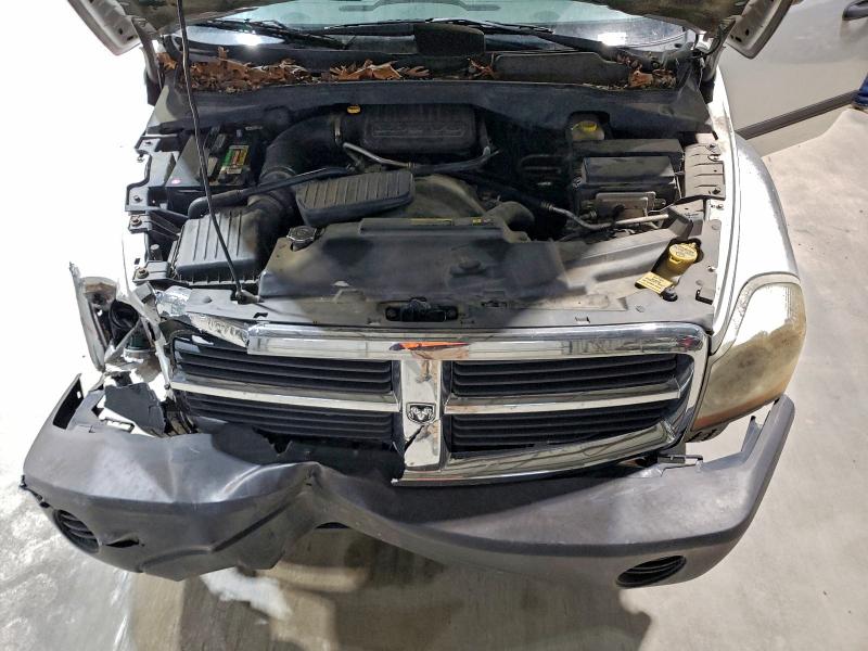 Photo 12 from auction – 2006 DODGE DURANGO with VIN 1D4HD38K16F169130