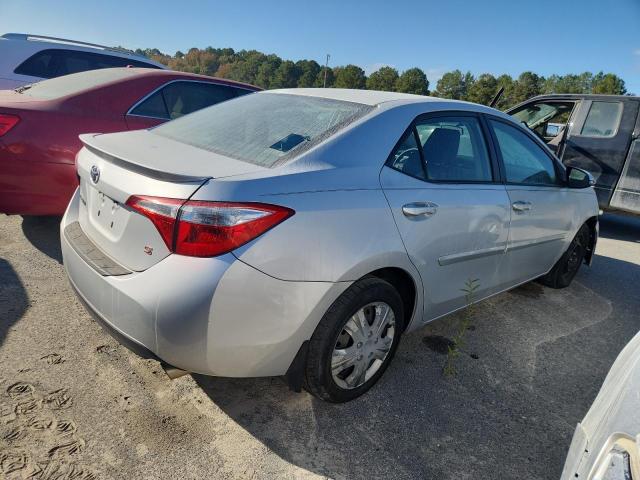 Photo 3 from auction – 2014 TOYOTA COROLLA L with VIN 5YFBURHE1EP034625